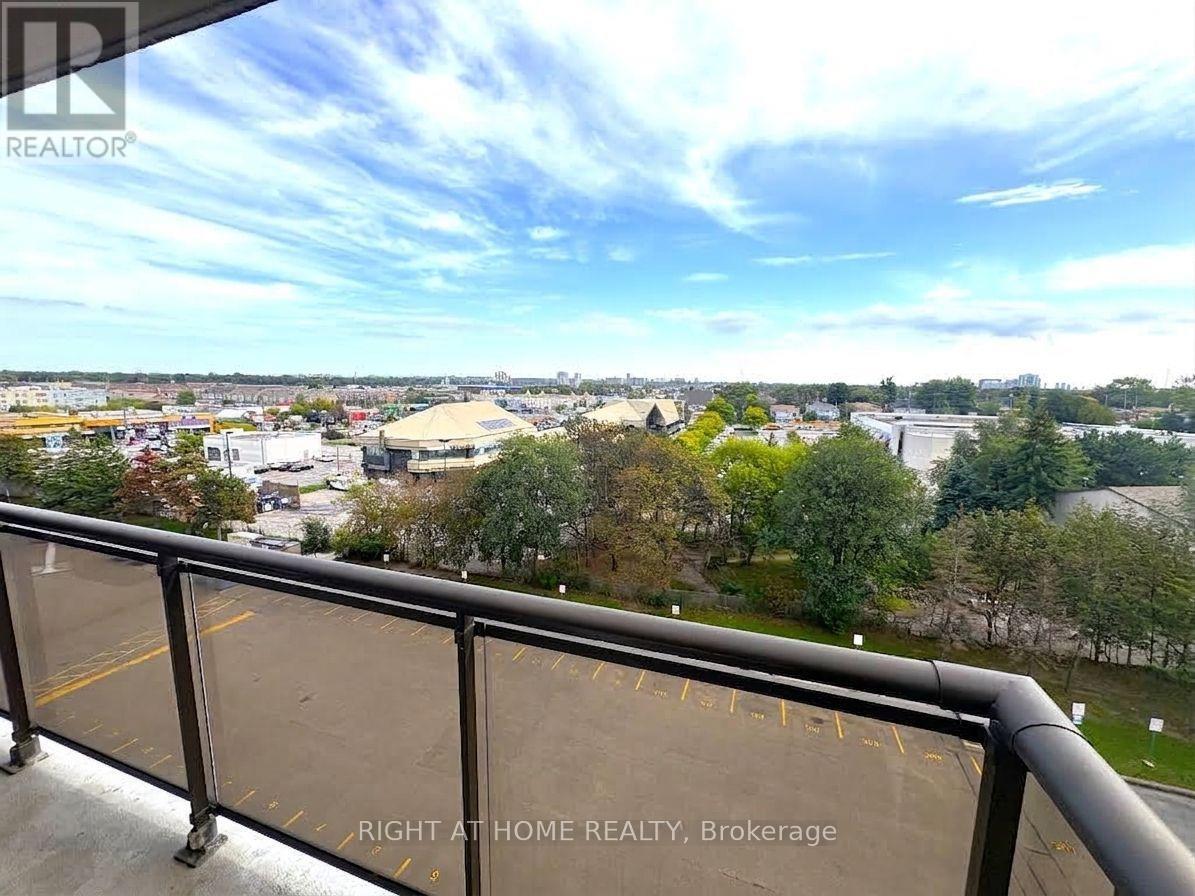 711 - 1950 Kennedy Road Property Photo 21