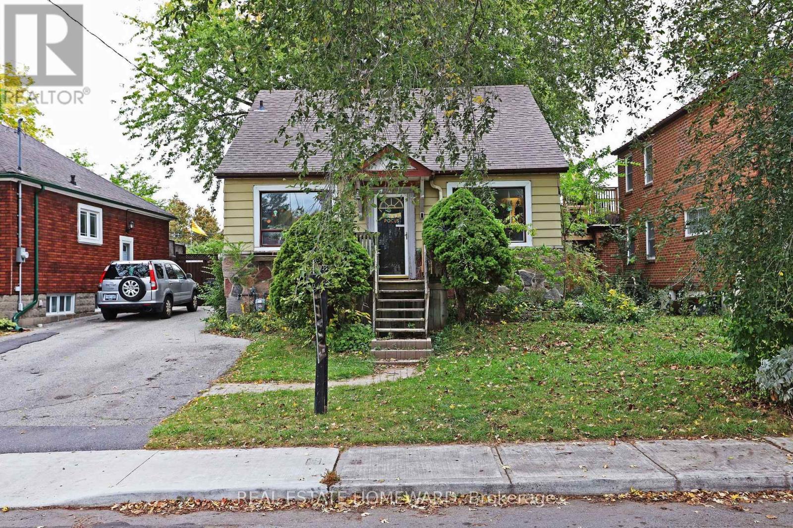 22 Haddon Avenue Property Photo 1