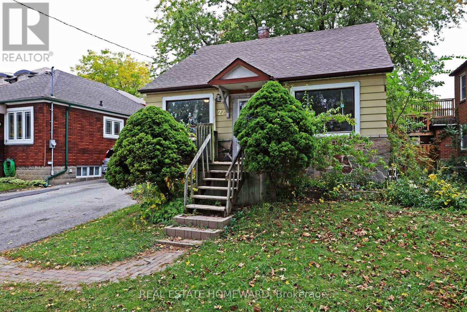 22 Haddon Avenue Property Photo 2