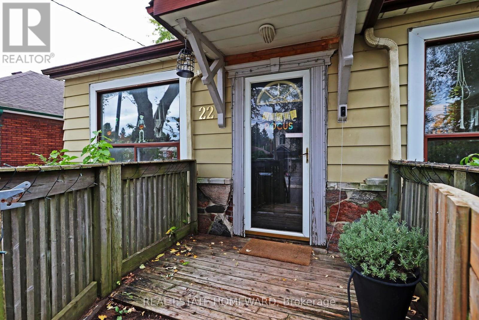 22 Haddon Avenue Property Photo 3