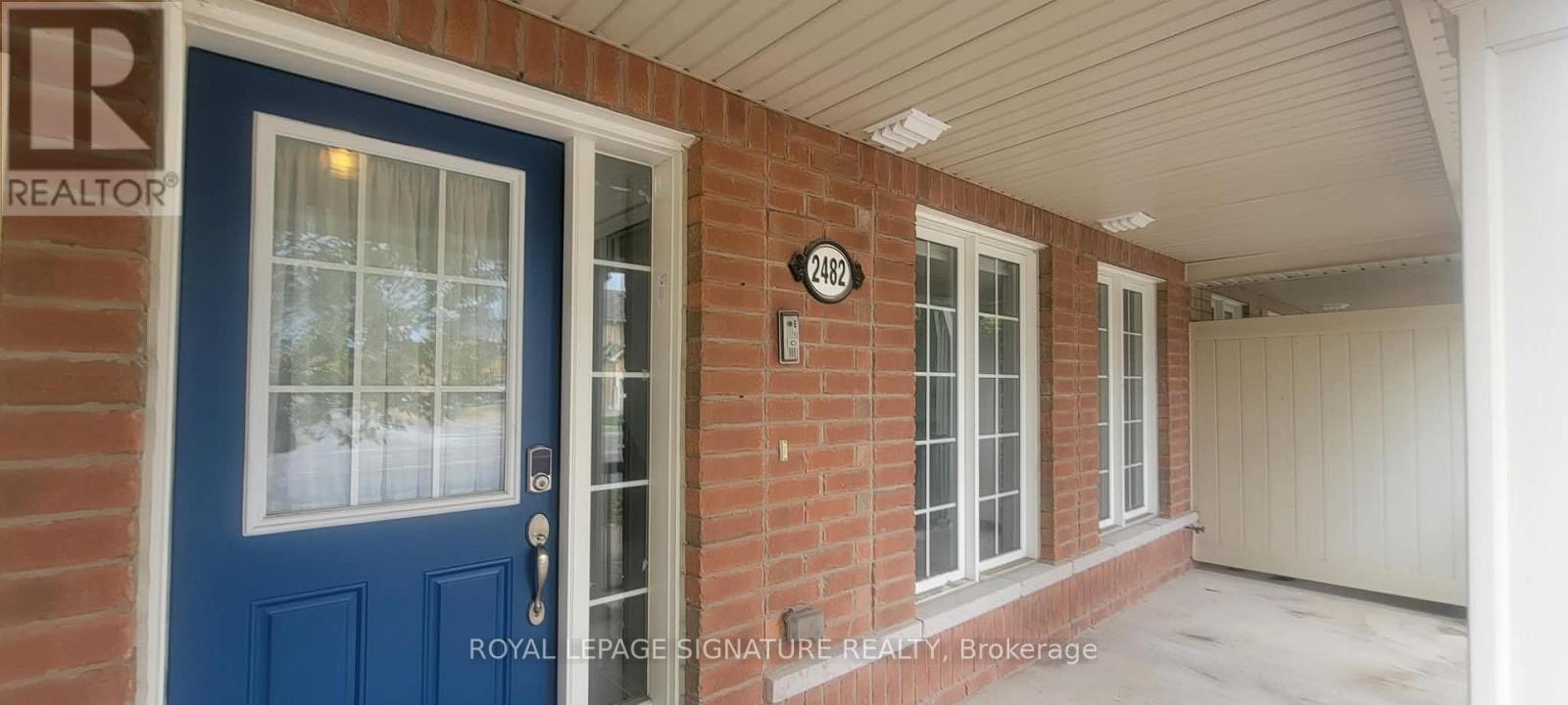 2482 William Jackson Drive Property Photo 2