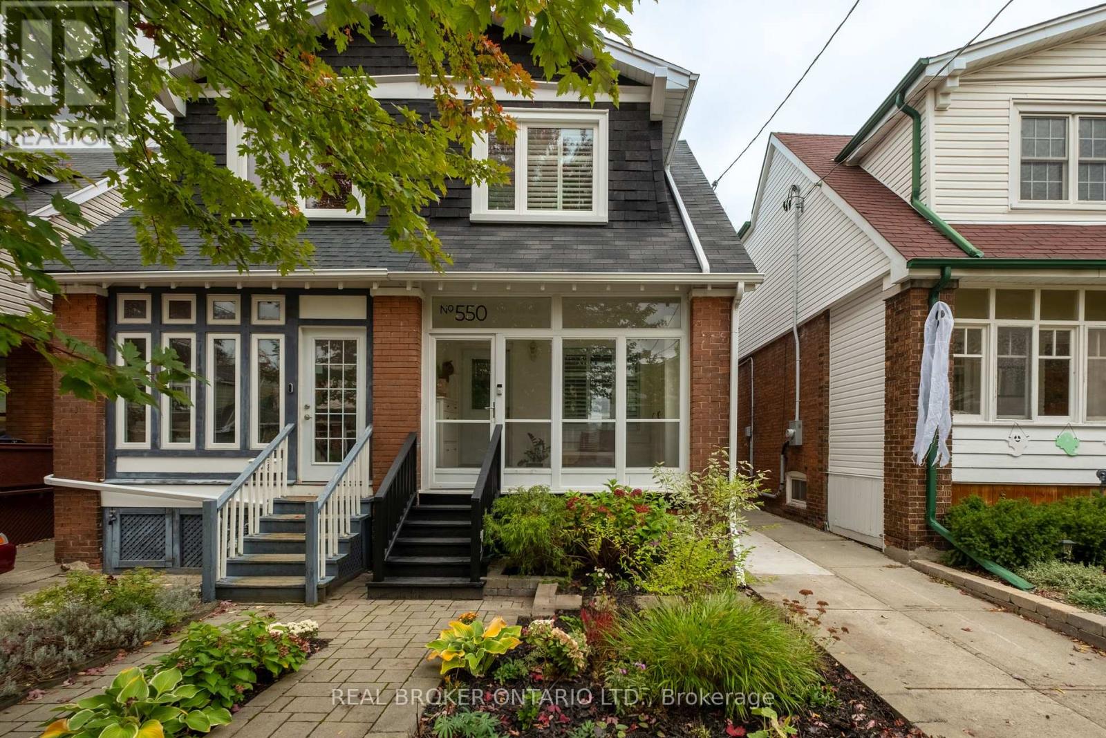 550 Milverton Boulevard Property Photo 1