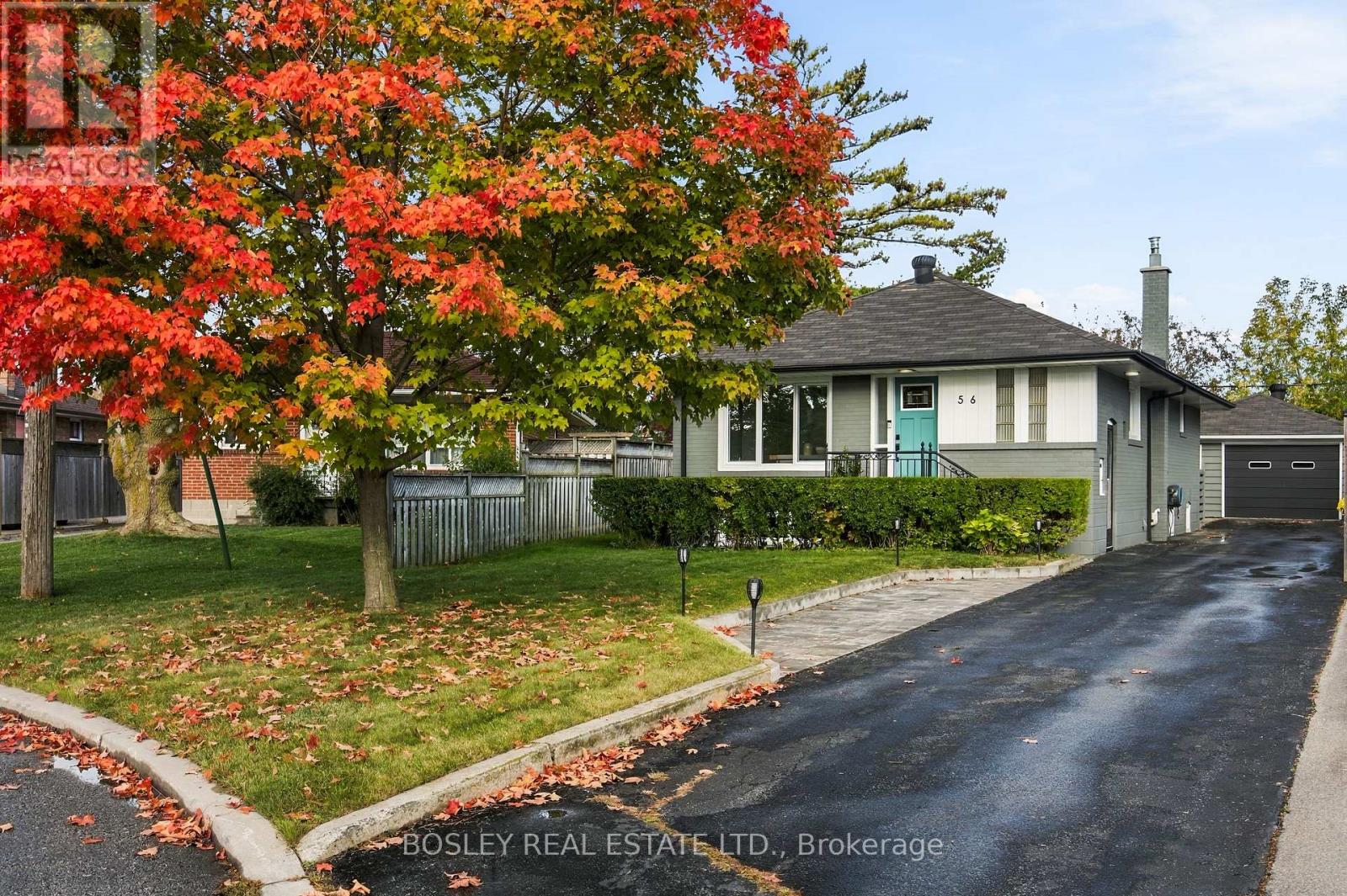 56 Christina Crescent Property Photo 1