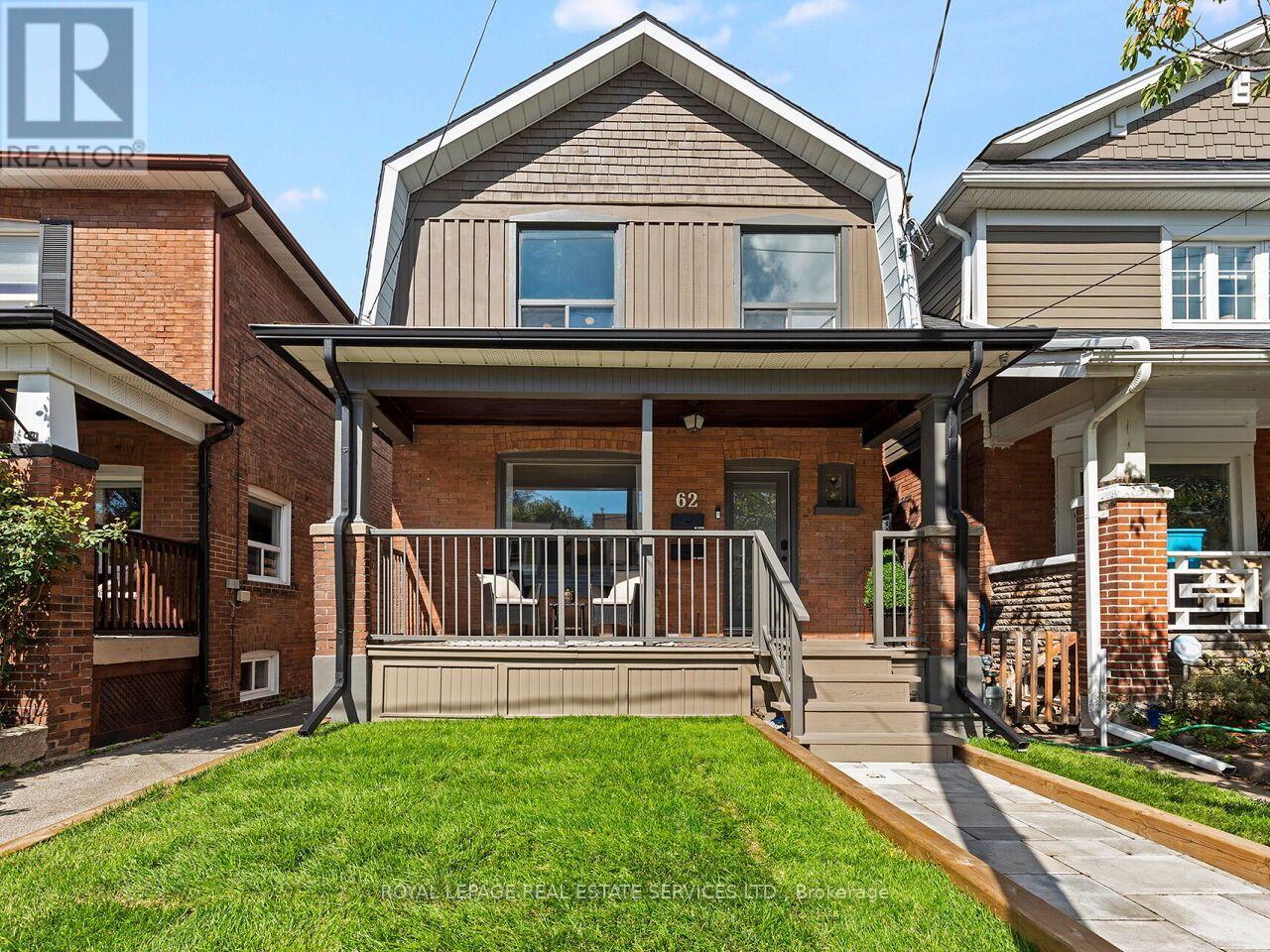 62 Newmarket Avenue Property Photo 1