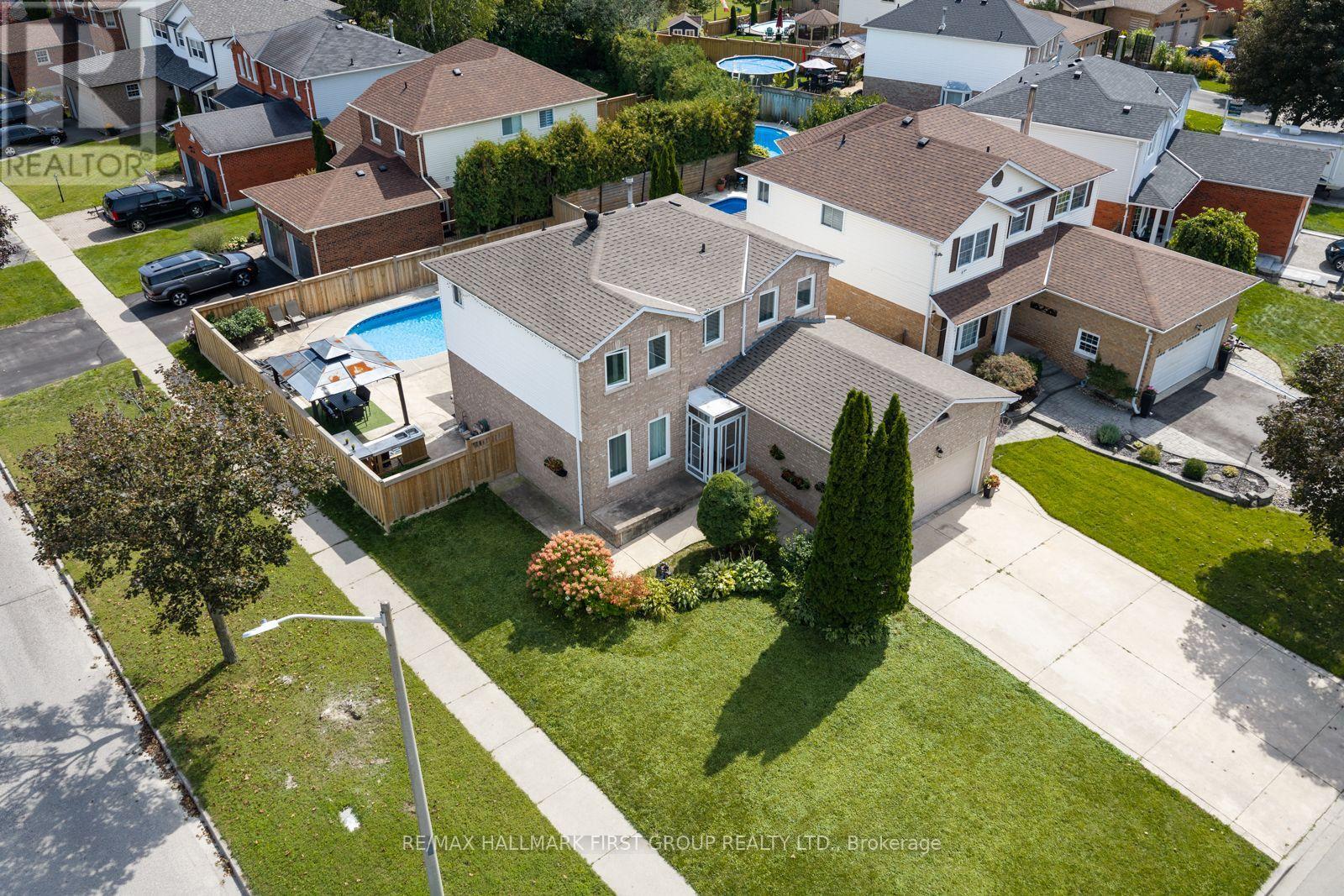1 AUDREY COURT