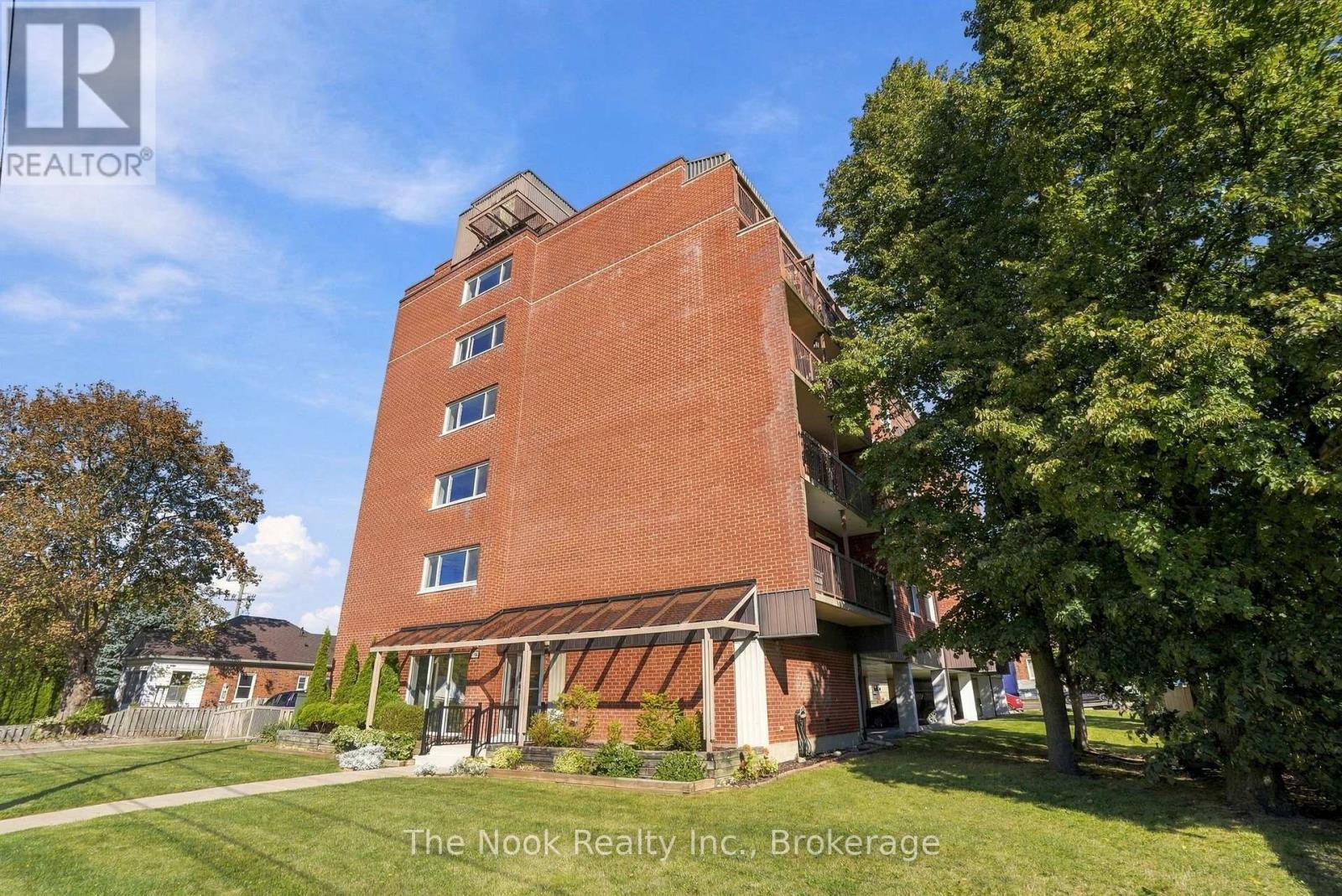 507 - 144 Queen Street Property Photo 3