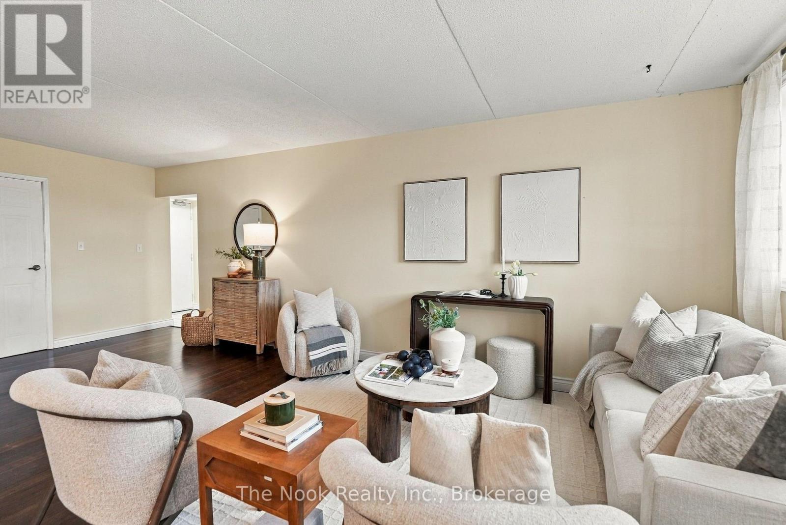 507 - 144 Queen Street Property Photo 16