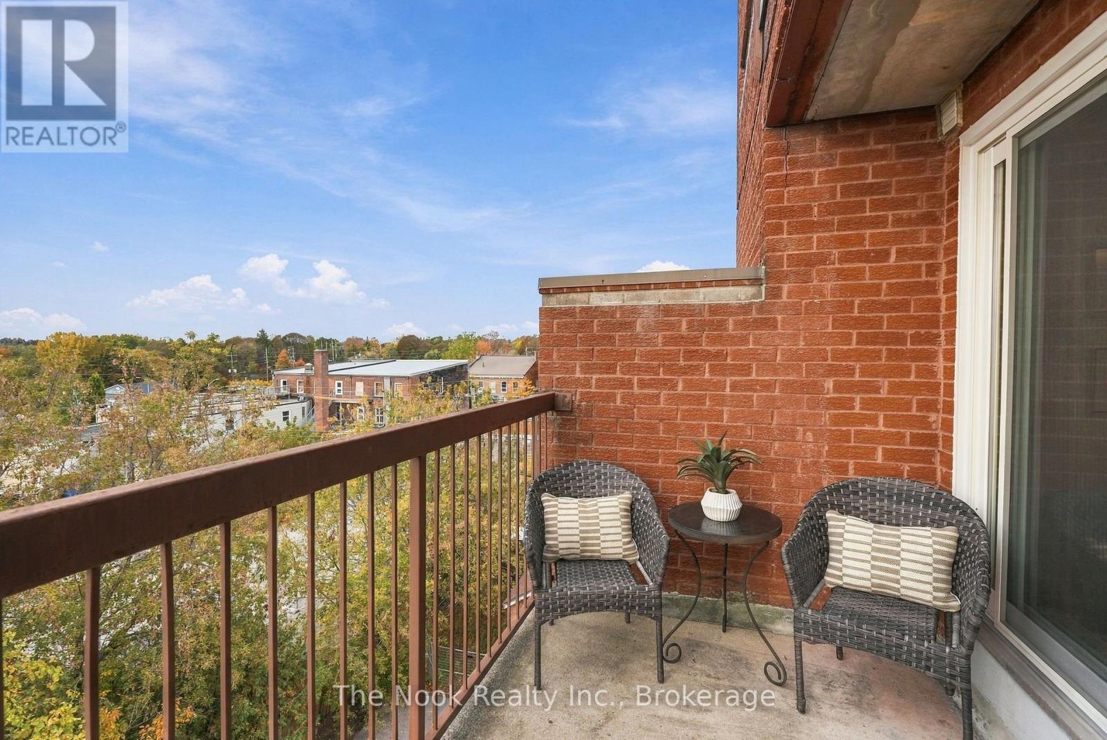 507 - 144 Queen Street Property Photo 22