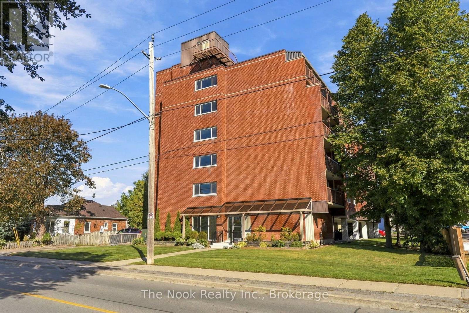 507 - 144 Queen Street Property Photo 43