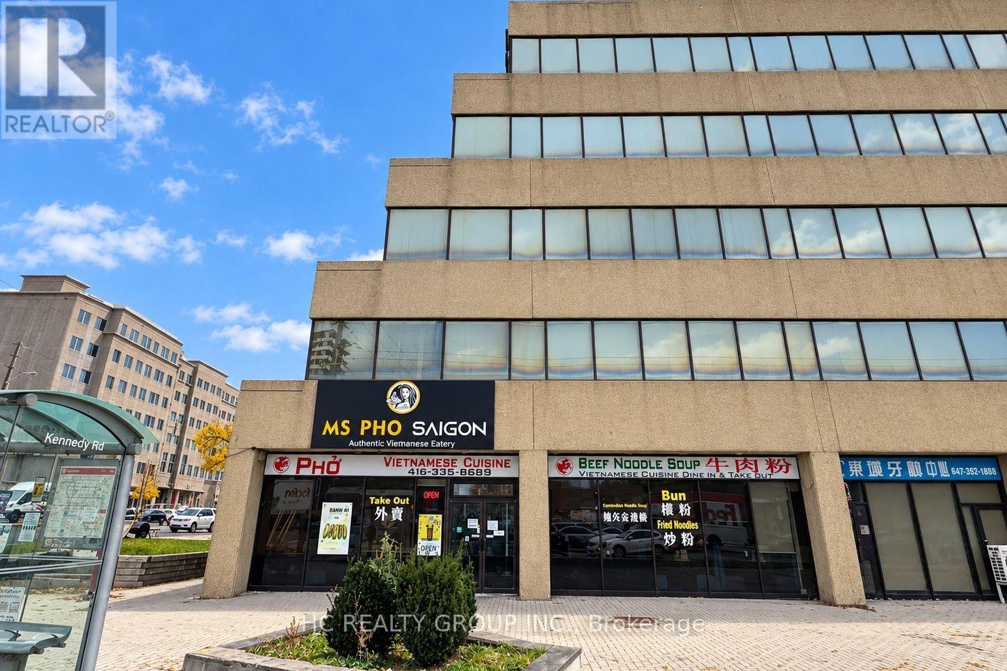 101 - 4002 Sheppard Avenue E Property Photo 2