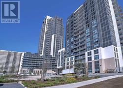2707 - 30 MEADOWGLEN PLACE Property Photo 1