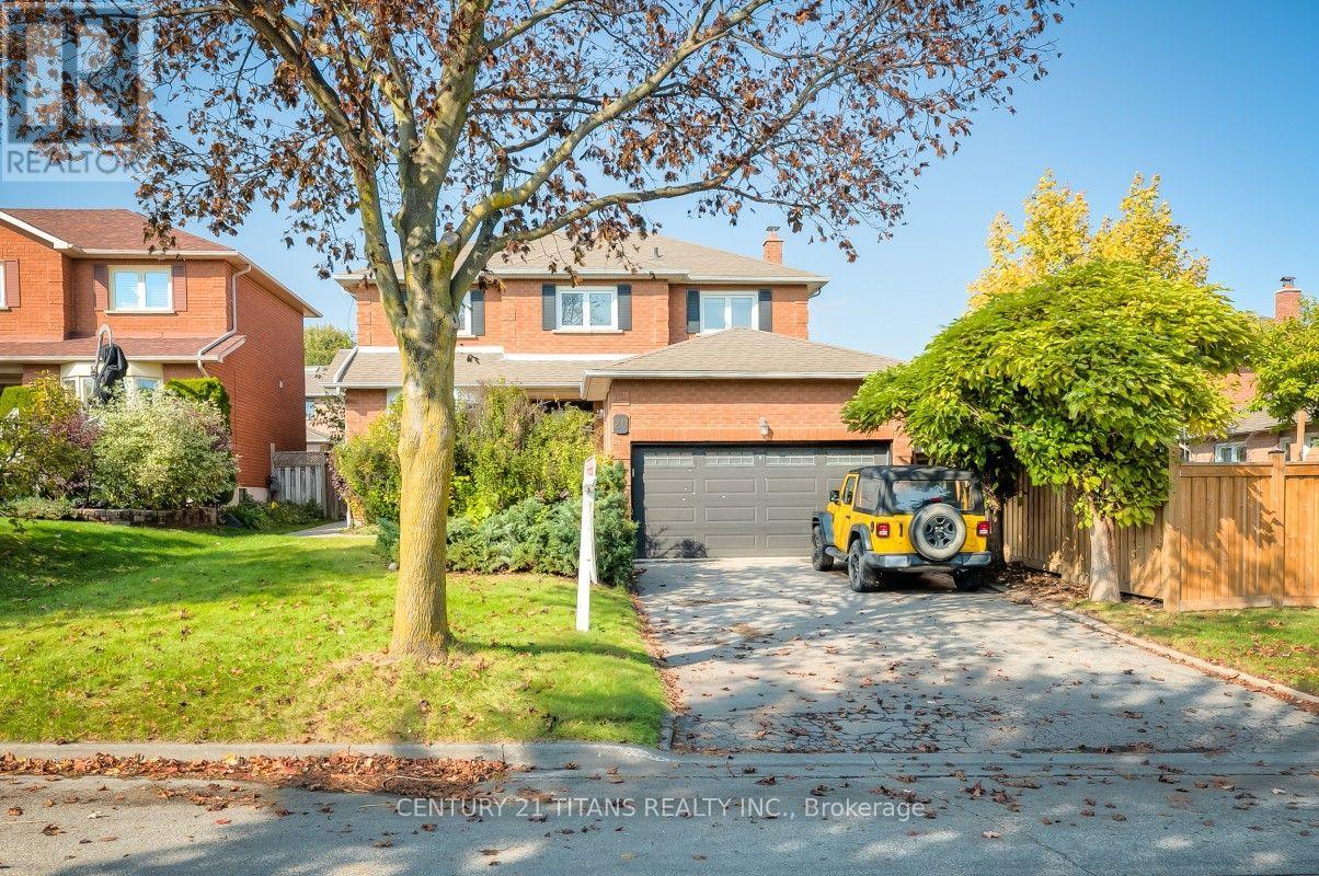 20 Millstone Crescent Property Photo 1
