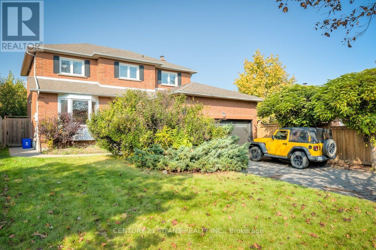 20 Millstone Crescent Property Photo 2