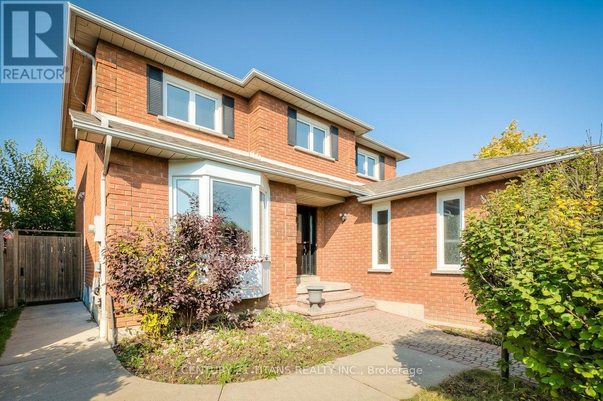 20 Millstone Crescent Property Photo 3