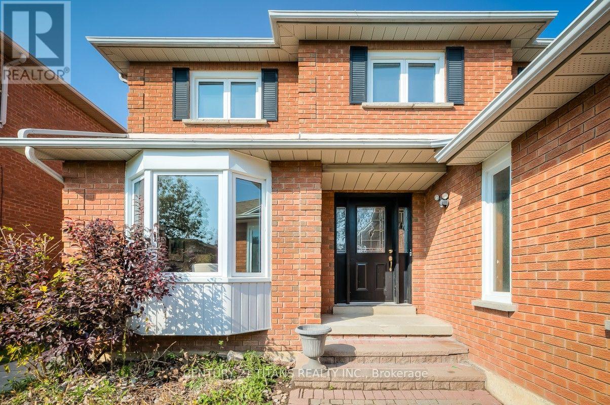 20 Millstone Crescent Property Photo 4