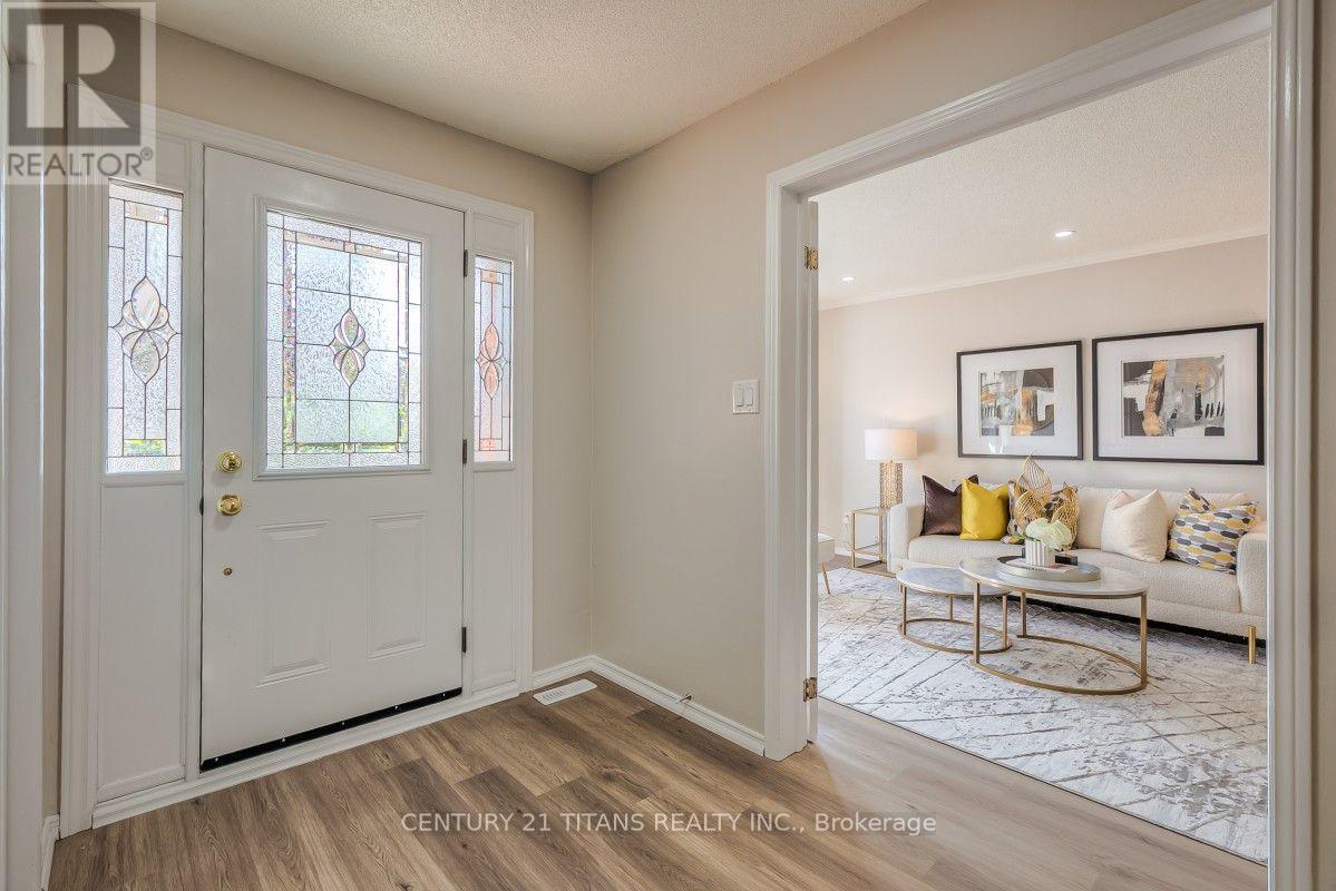 20 Millstone Crescent Property Photo 5