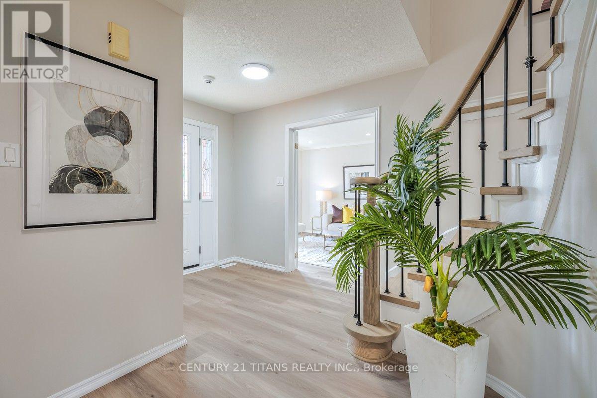 20 Millstone Crescent Property Photo 6