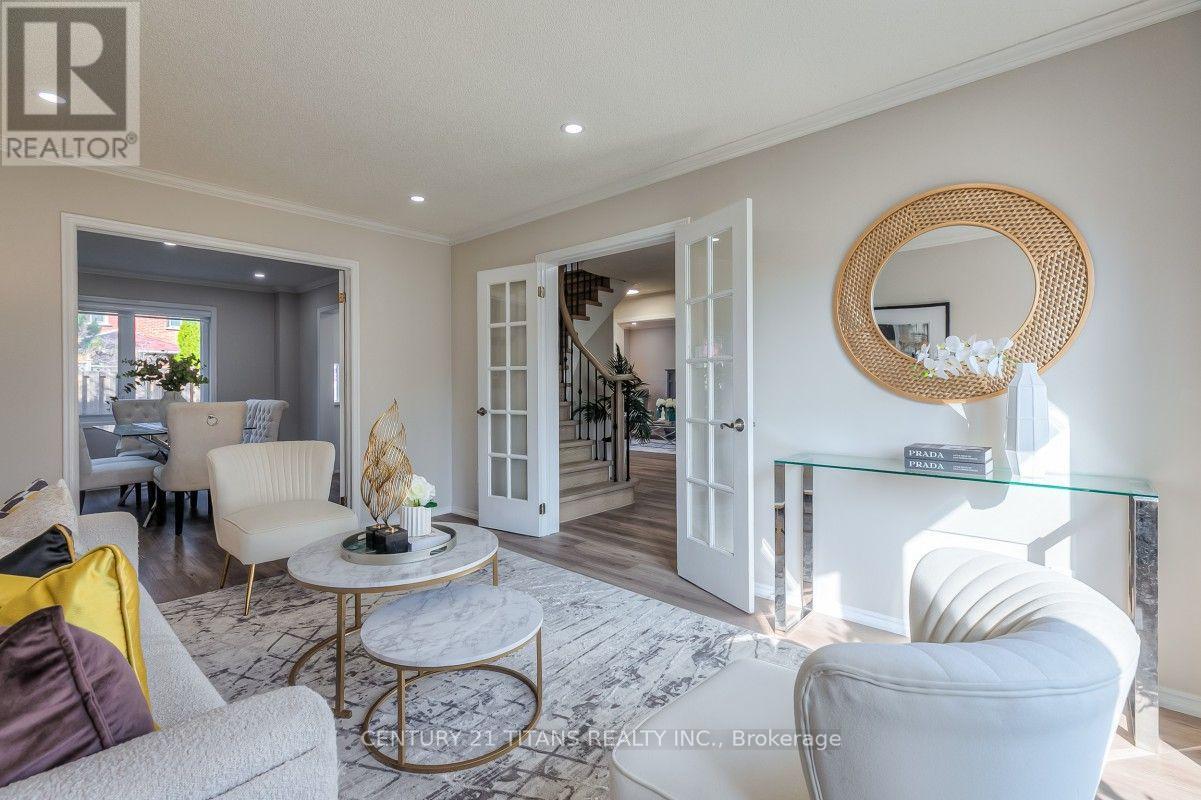 20 Millstone Crescent Property Photo 9