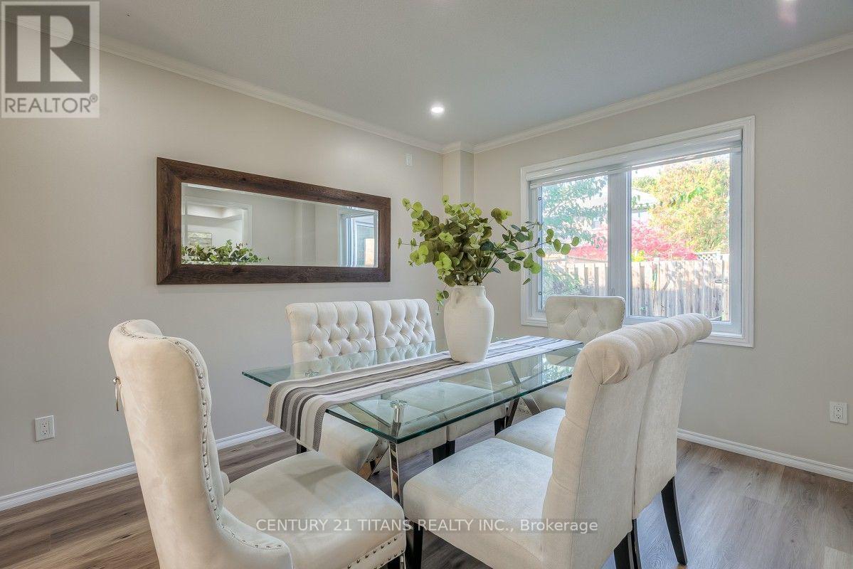 20 Millstone Crescent Property Photo 11