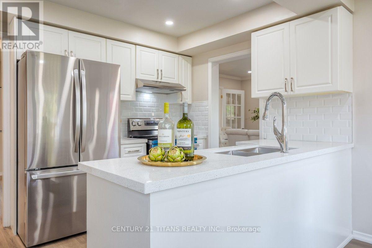 20 Millstone Crescent Property Photo 12
