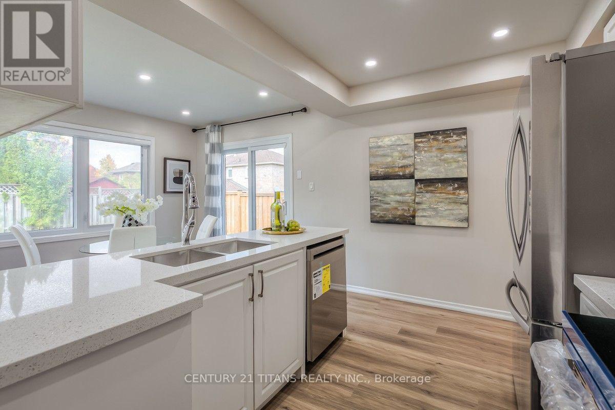 20 Millstone Crescent Property Photo 13