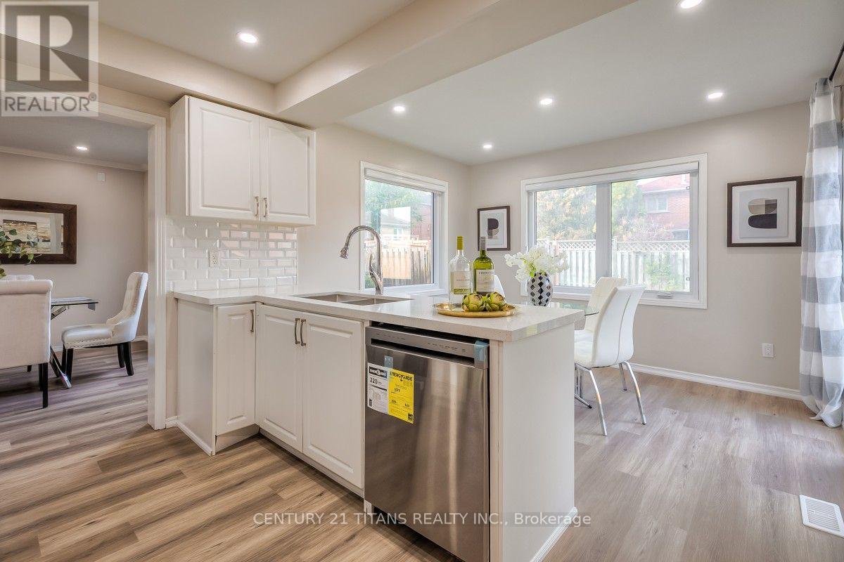 20 Millstone Crescent Property Photo 15