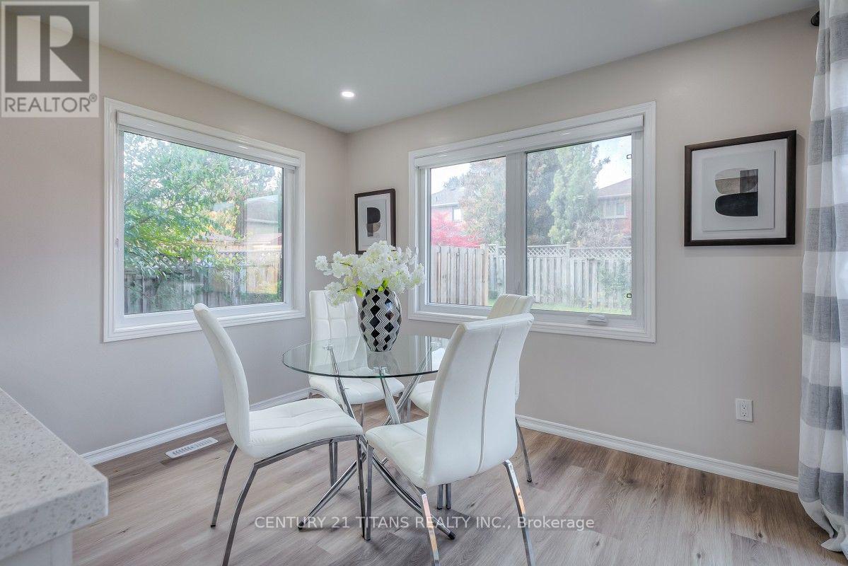 20 Millstone Crescent Property Photo 16