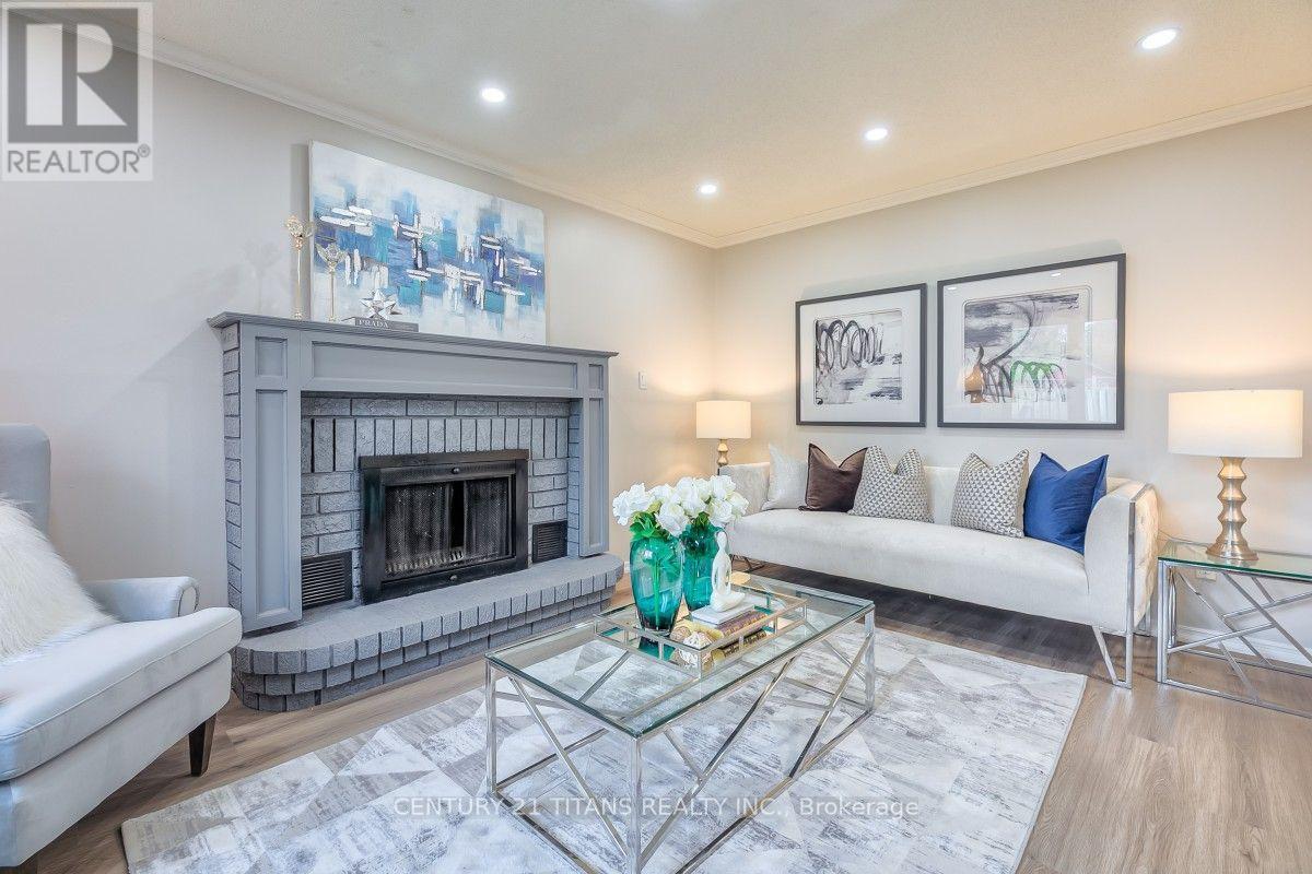 20 Millstone Crescent Property Photo 17