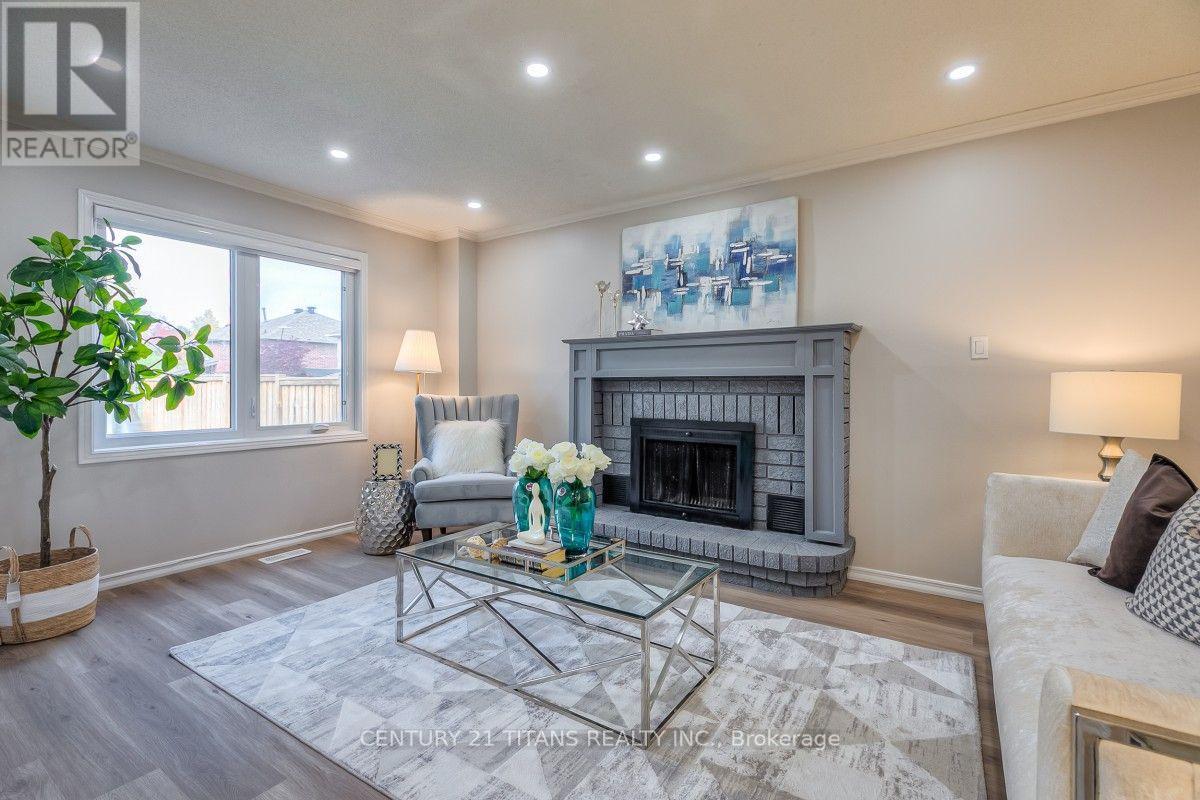 20 Millstone Crescent Property Photo 18