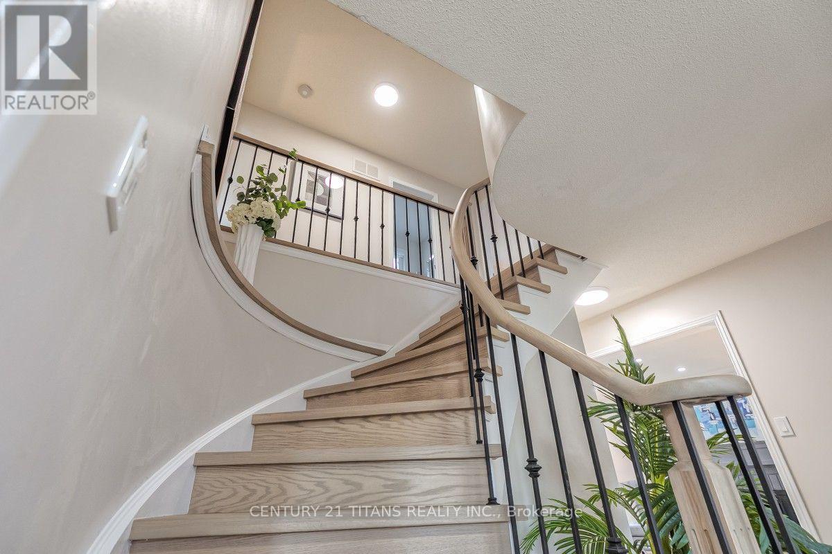 20 Millstone Crescent Property Photo 20