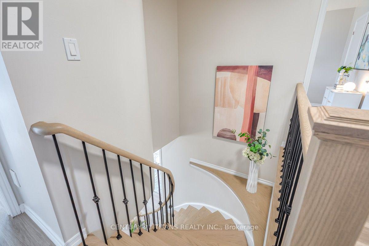 20 Millstone Crescent Property Photo 21