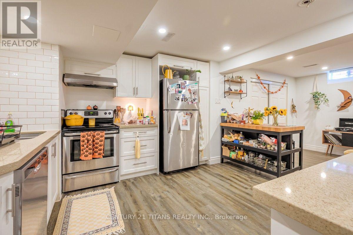 20 Millstone Crescent Property Photo 39