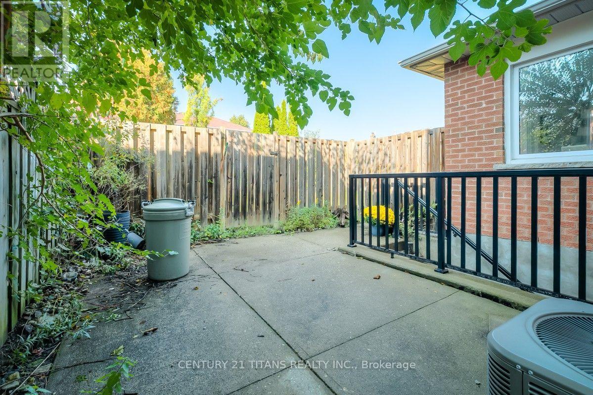 20 Millstone Crescent Property Photo 43