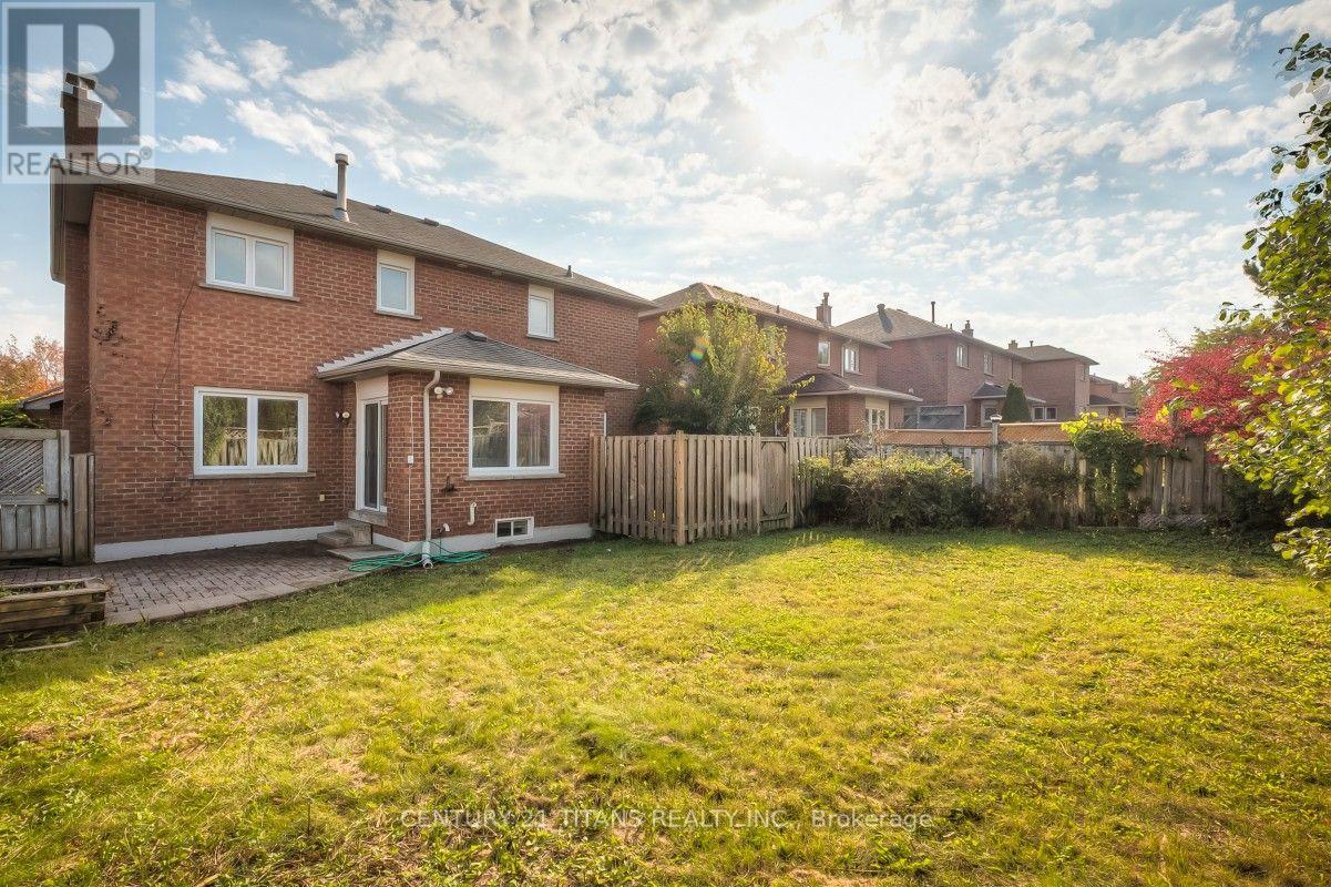 20 Millstone Crescent Property Photo 45