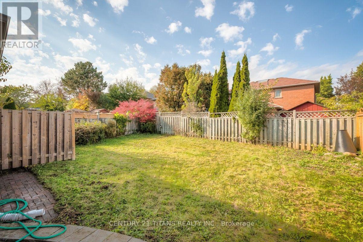20 Millstone Crescent Property Photo 47