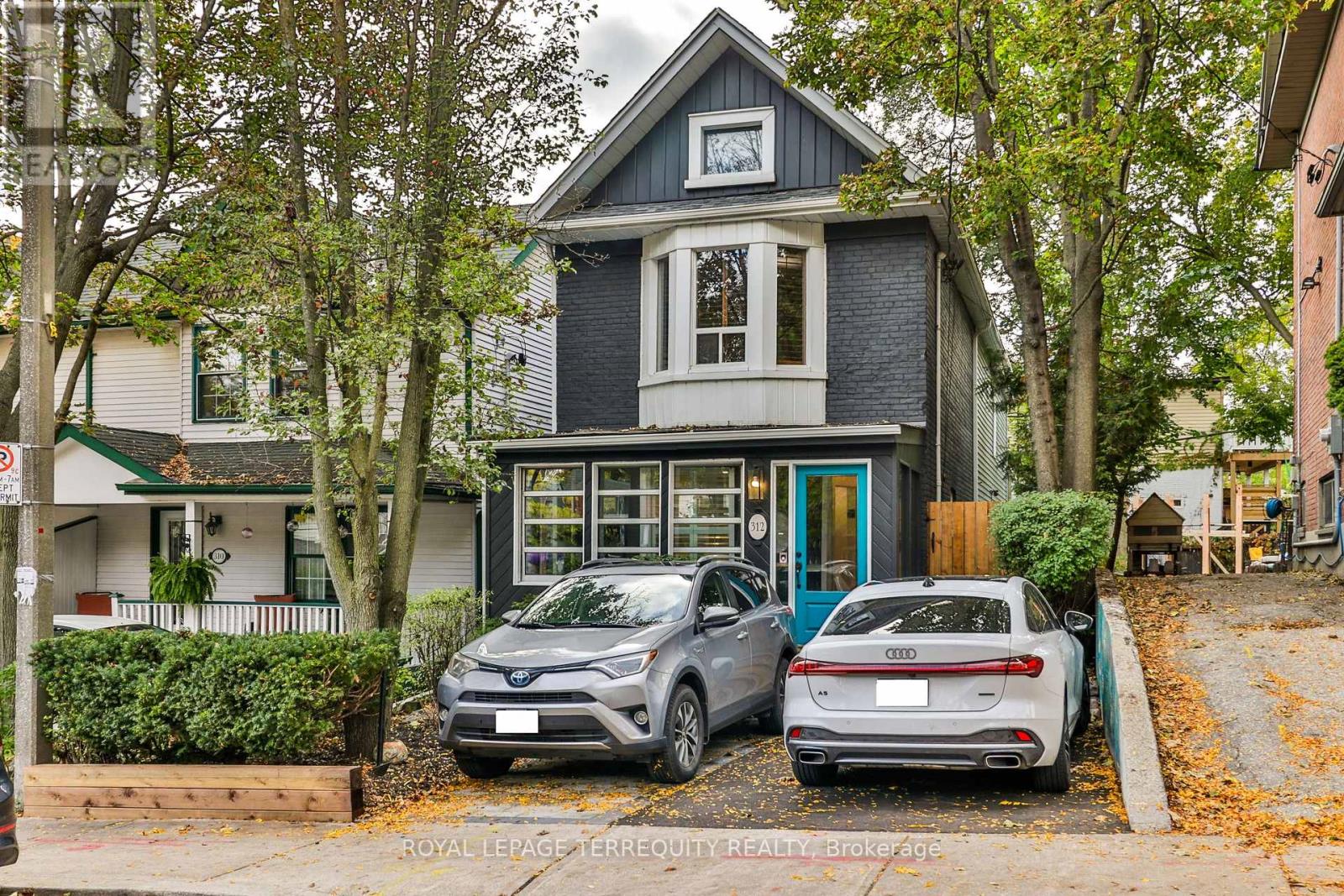 312 Kenilworth Avenue Property Photo 2