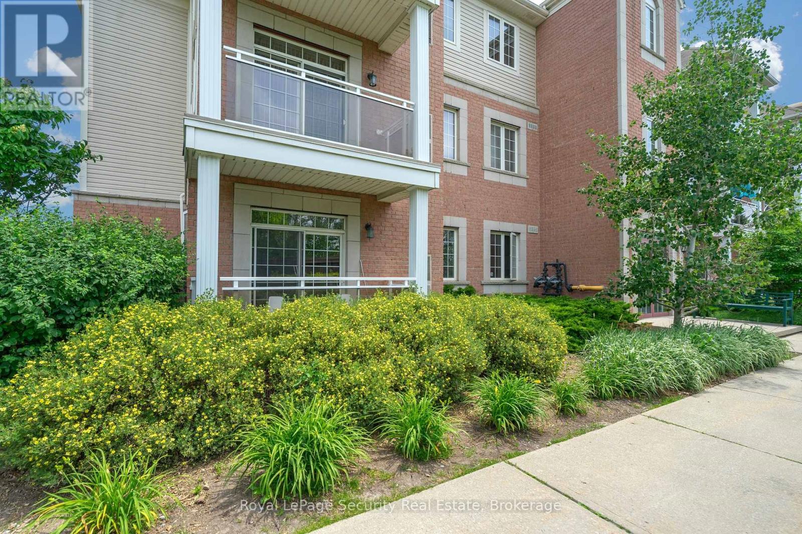101 - 52 Harvey Johnston Way Property Photo 2