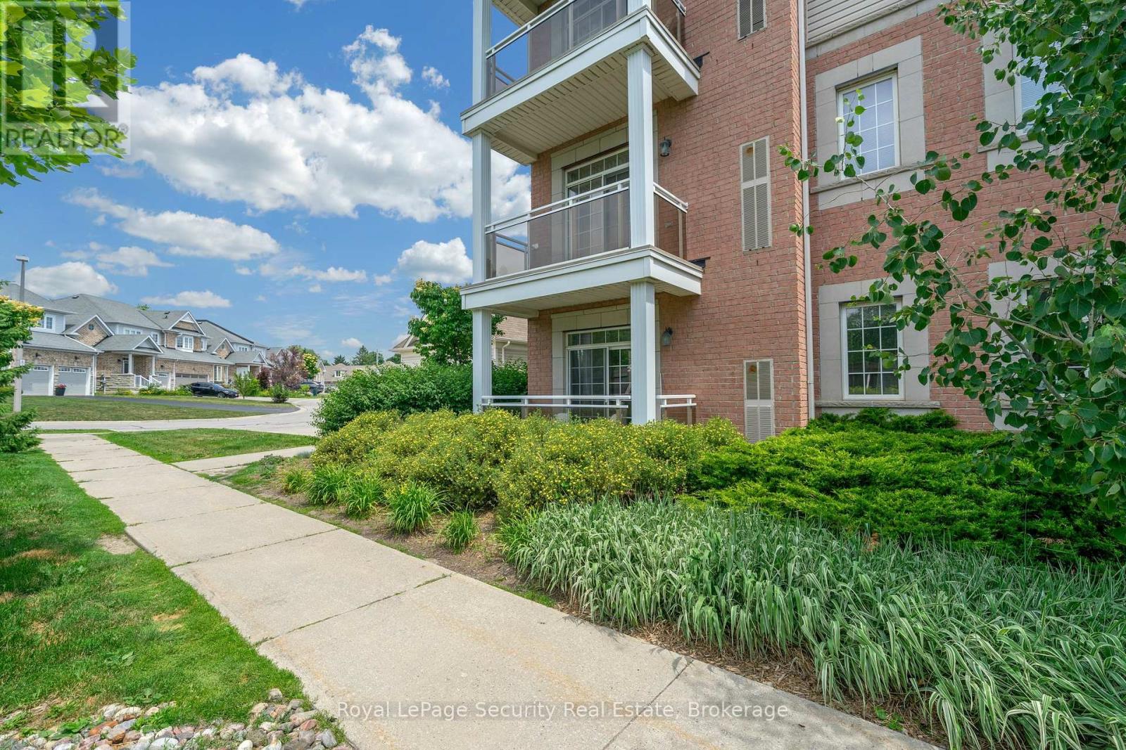 101 - 52 Harvey Johnston Way Property Photo 30