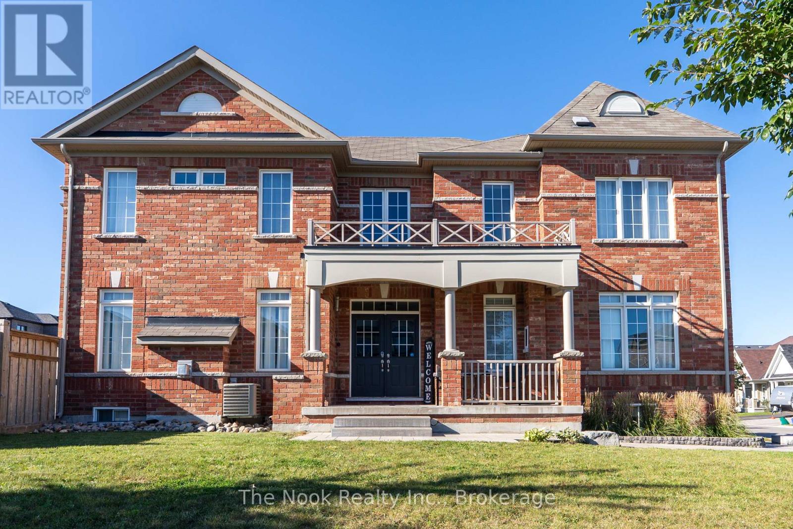 115 Noden Crescent Property Photo 2