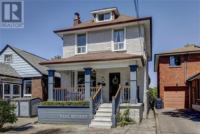 BSMT - 988 COSBURN AVENUE