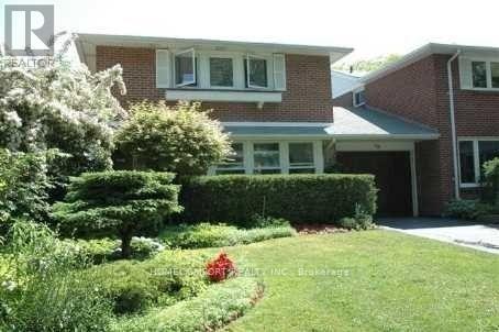 68 Carondale Crescent Property Photo 1