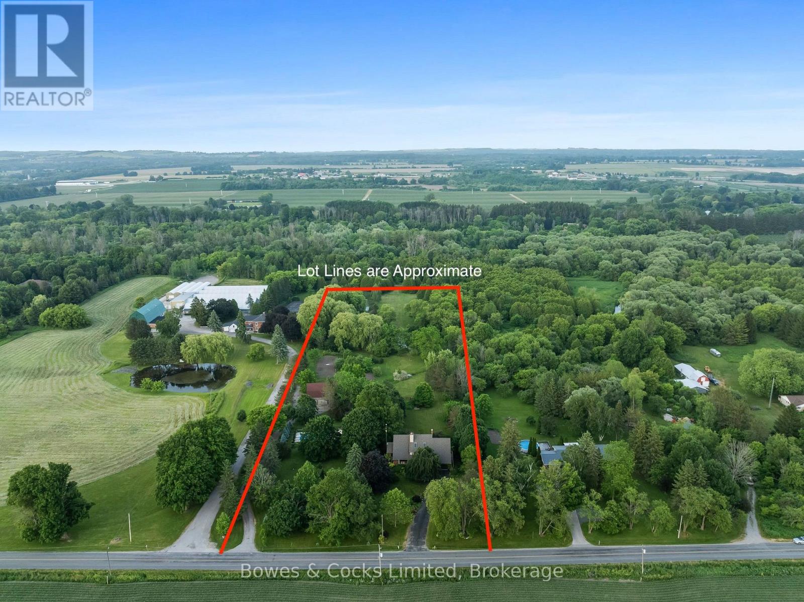 3255 Pollard Road Property Photo 3