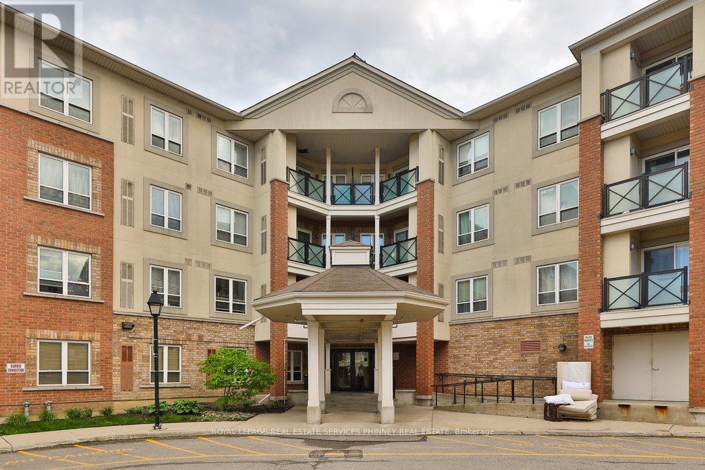 427 - 10 MENDELSSOHN STREET Property Photo 1