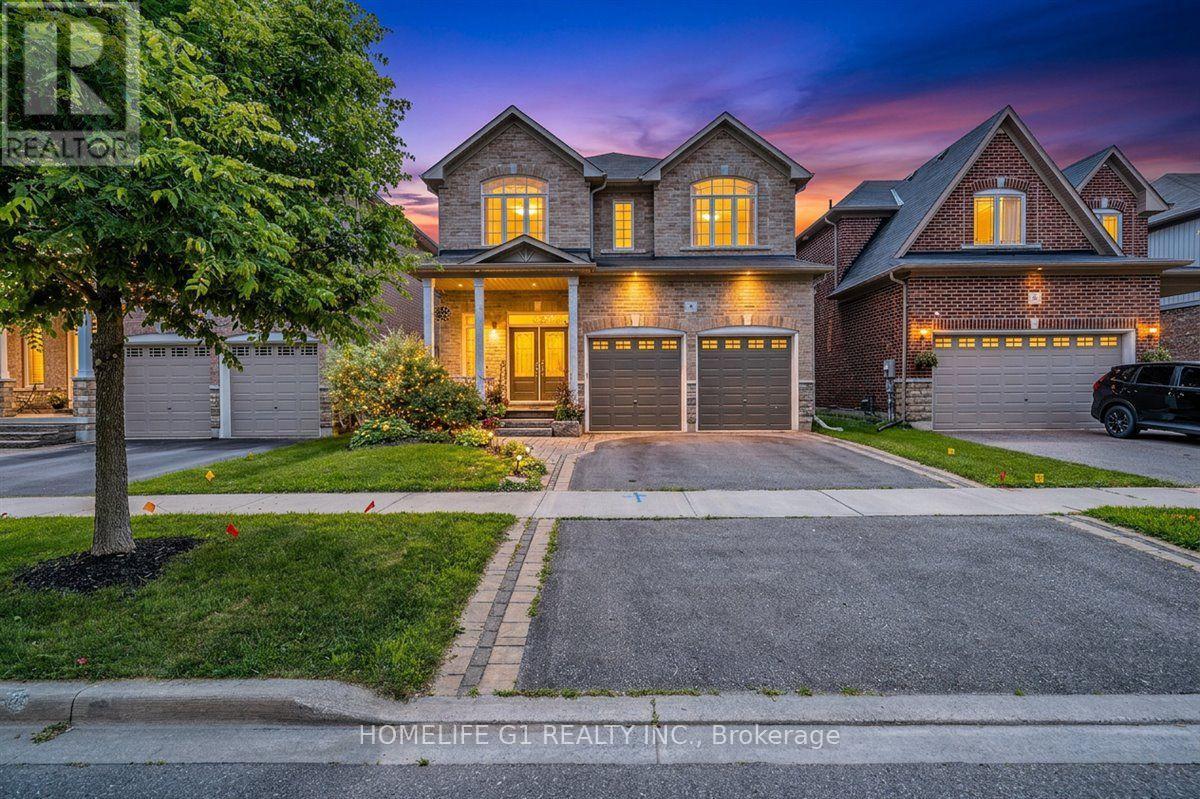 47 Holyrod Drive Property Photo 1