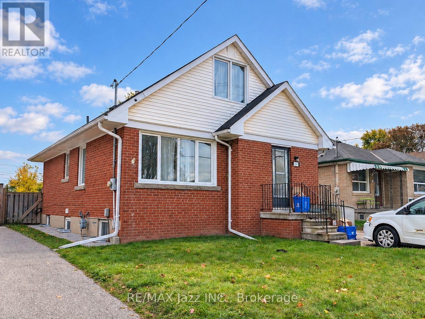 Bsmt - 661 Taylor Avenue Property Photo 1