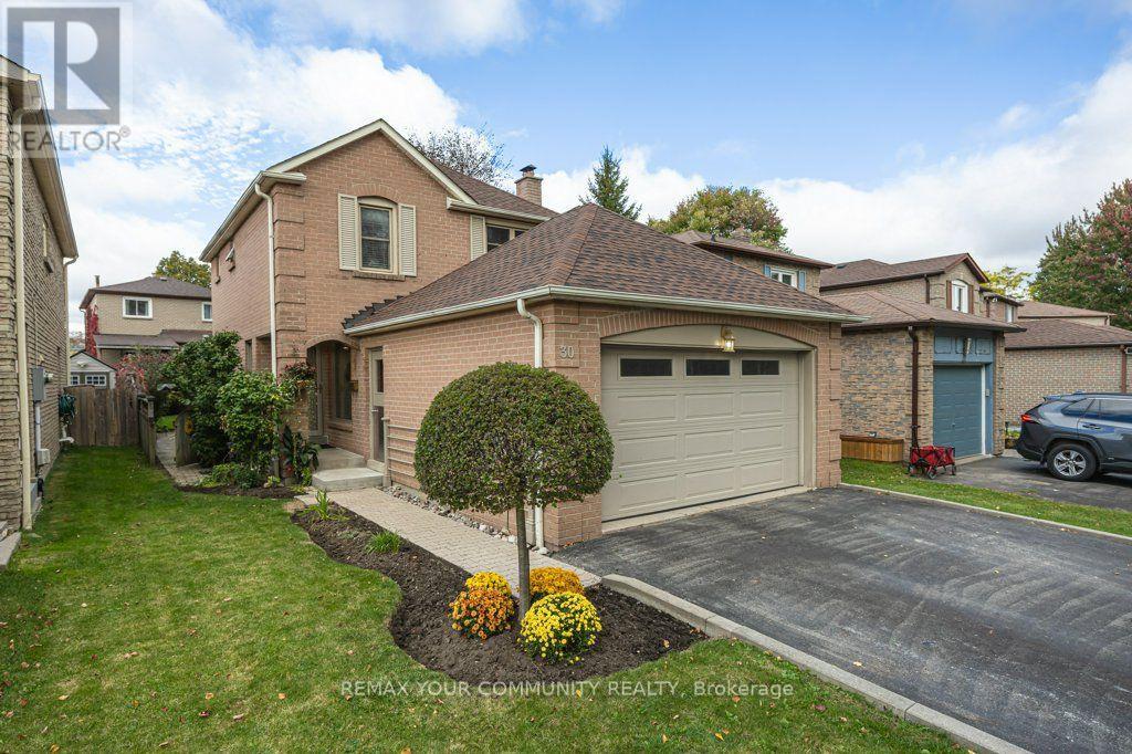 30 Radford Drive Property Photo 1