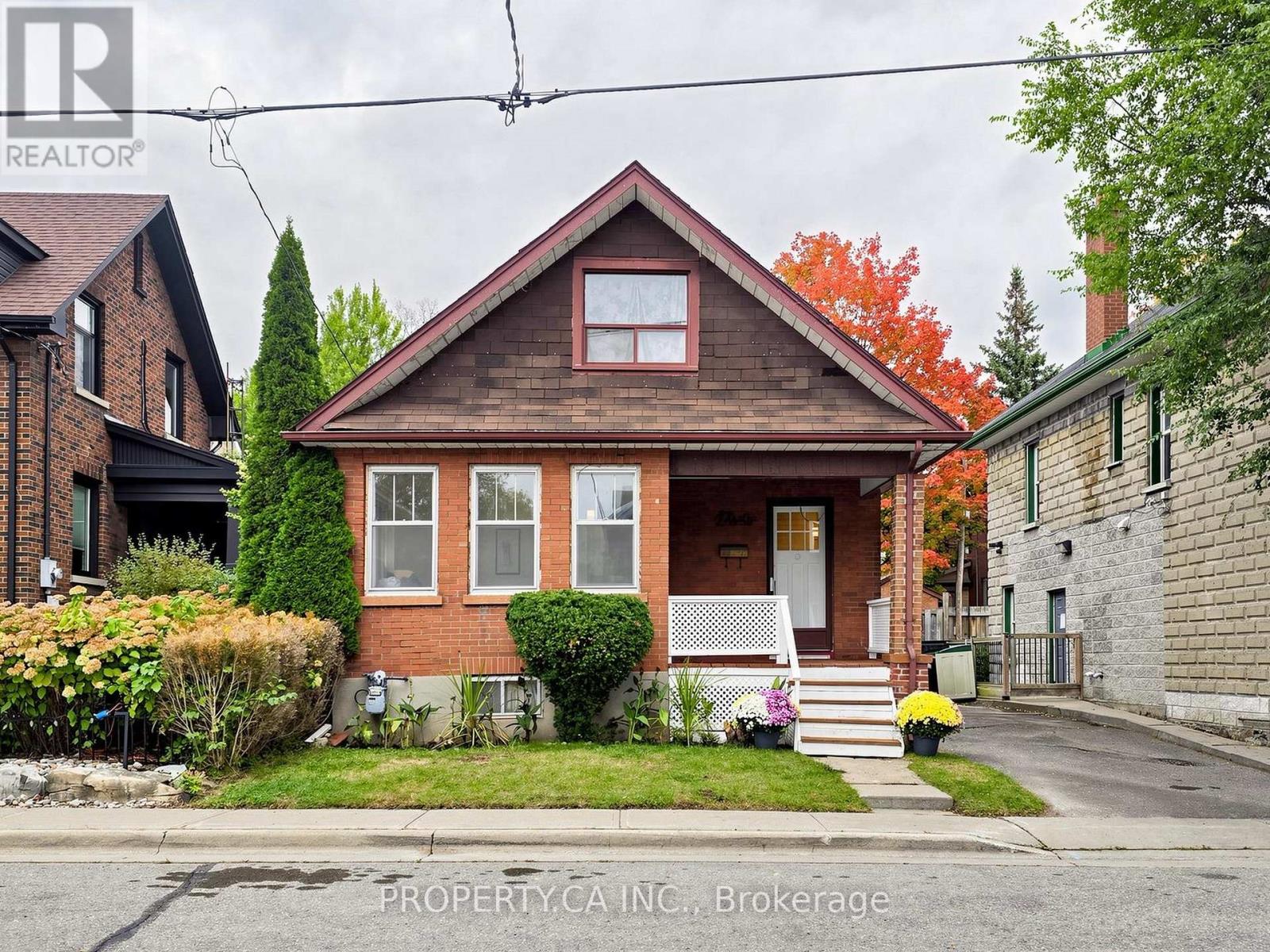 205 Dearborn Avenue Property Photo 1