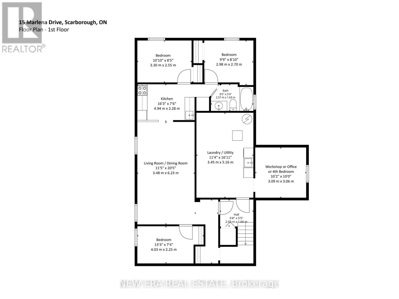 15 Marlena Drive Property Photo 34