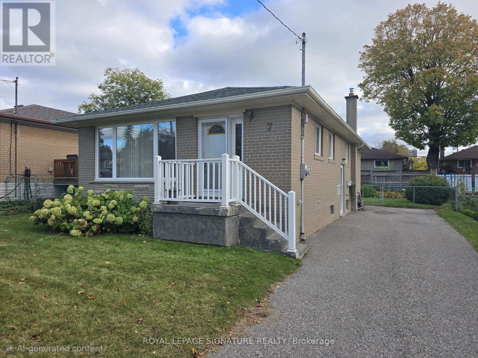 7 Scotchdale Avenue Property Photo 2