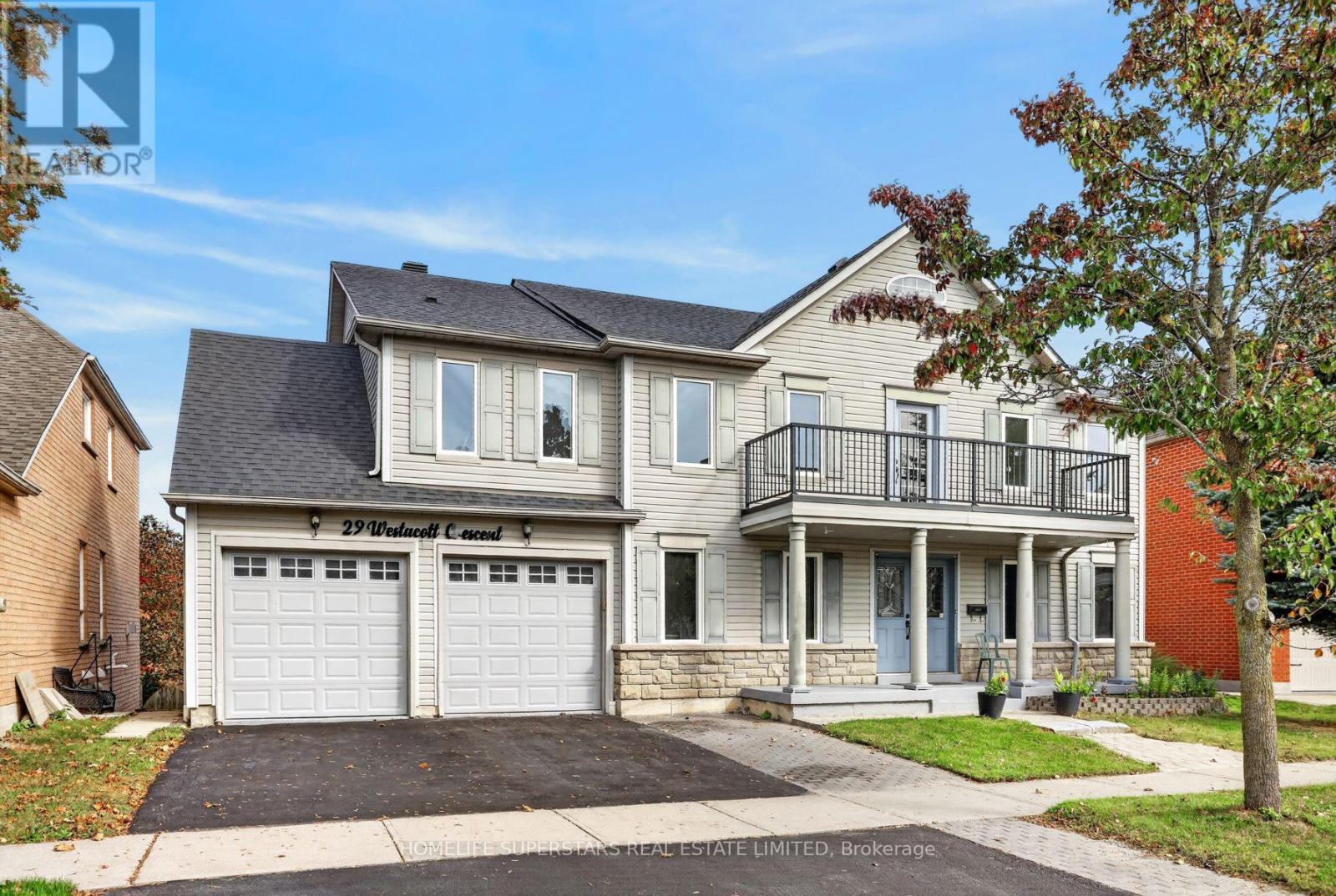 29 Westacott Crescent Property Photo 1